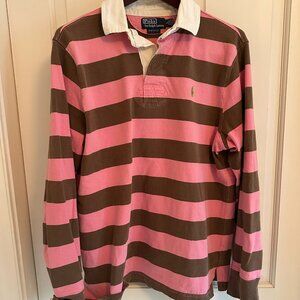 Polo Ralph Lauren Rugby Shirt